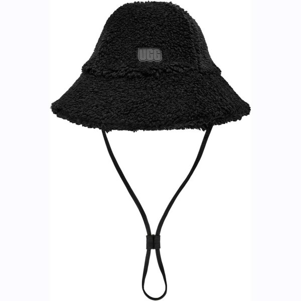 画像2: 送料無料　UGGアグ　Men's FLUFF バゲットハット　22626 (2)