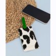 画像3: (Kate spade new york)　Modan Leopard Langage TAG 235053 (3)