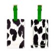 画像4: (Kate spade new york)　Modan Leopard Langage TAG 235053 (4)