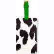 画像1: (Kate spade new york)　Modan Leopard Langage TAG 235053 (1)