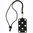 画像4: (Kate spade new york)　Plcture Dot  I.D HOLDERストラップ付き 235651 (4)