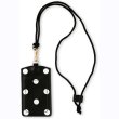画像3: (Kate spade new york)　Plcture Dot  I.D HOLDERストラップ付き 235651 (3)