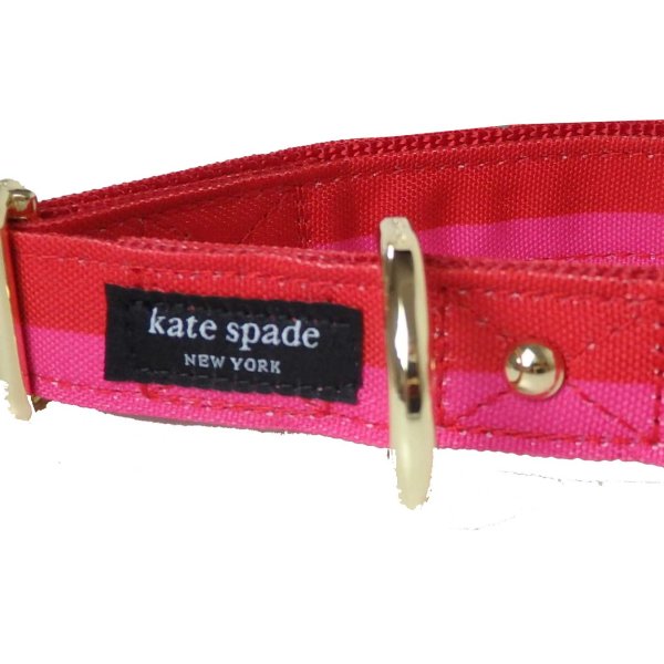 画像6: (Kate spade new york)　犬の首輪　サイズS/M  M/L234254 234248 (6)