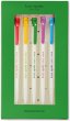 画像1: (Kate spade new york)　Colorblock Mechanical Pen Set 243332 (1)