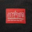 画像6: 送料無料！Manhattan Portage(マンハッタンポーテージ)1210 Big Apple Backpack-M ビッグアップルバックパックーM　ユニセックス (6)