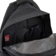 画像5: 送料無料！Manhattan Portage(マンハッタンポーテージ)1210 Big Apple Backpack-M ビッグアップルバックパックーM　ユニセックス (5)