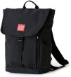 画像1: 送料無料！Manhattan Portage(マンハッタンポーテージ)1220　Washington SQ Backpack-M　ワシントンSQ　バックパック　Mサイズ　ユニセックス　 (1)