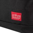 画像4: 送料無料！Manhattan Portage(マンハッタンポーテージ)1218 Gramercy Backpack-M グラマシーバックパックーMサイズ　ユニセックス　 (4)