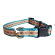 画像1: 送料無料！PENDLETON  犬の首輪Pagosa Springs Adventure Dog Collar OPP1101-1102PGSP (1)