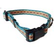 画像2: 送料無料！PENDLETON  犬の首輪Pagosa Springs Adventure Dog Collar OPP1101-1102PGSP (2)