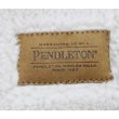 画像9: PENDLETON ペンドルトン Harding Rosewood Berber　ブランケット＆TOY　GIFT SET  CPP7101RWHAR (9)