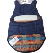 画像7: PENDLETON ペンドルトン Harding Pufferリバーシブルドックコート　OPP3201 (7)