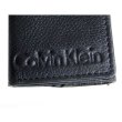 画像3: Calvin Klein(カルバンクライン）牛革card case with multi key rings 79470 (3)