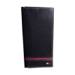 画像2: TOMMY HILFIGER  メンズ　牛革長財布　31TL19X005 (2)