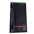 画像1: TOMMY HILFIGER  メンズ　牛革長財布　31TL19X005 (1)