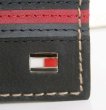 画像4: TOMMY HILFIGER  メンズ　牛革長財布　31TL19X005 (4)