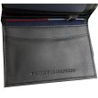 画像3: TOMMY HILFIGER  メンズ　牛革Yen Card Case＆Valet　31TL20X014 (3)