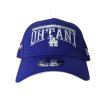 画像1: NEW ERA (ニューエラ)  9FORTYロジャース SHOHEI OHTANIコレクション　OHTANI ロゴ　キャップ (1)