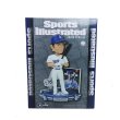 画像7: MLB　LosAngeles DODGERSボブルヘッドOHTANI SHOHEI BHWBSICVI TMLDSO 8インチ (7)