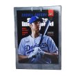 画像9: MLB　LosAngeles DODGERSボブルヘッドOHTANI SHOHEI BHWBSICVI TMLDSO 8インチ (9)