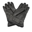 画像2: 送料無料UGGアグ　Mens 3 Point レザーグローブ（スマホ対応）　100064 (2)