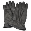 画像1: 送料無料UGGアグ　Mens 3 Point レザーグローブ（スマホ対応）　100064 (1)
