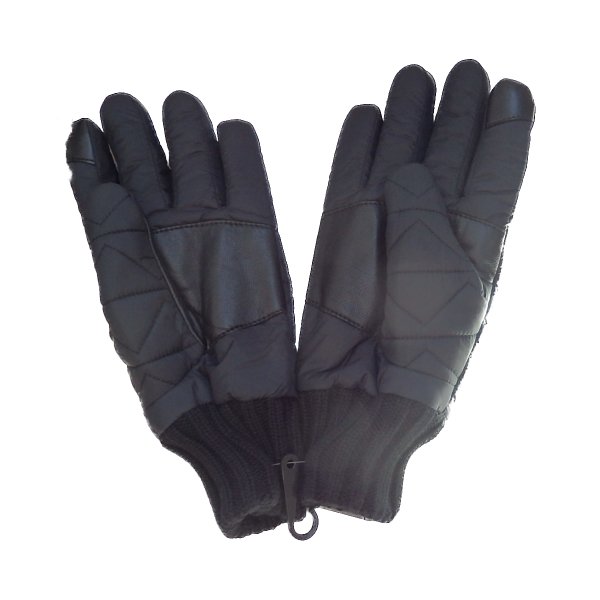 画像3: 送料無料UGGアグ　Mens AW QUILTED グローブ　スマホ対応　101054 (3)