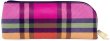 画像2: (Kate spade new york)  GLAND PLAID pencil case　246645 (2)