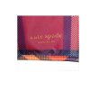 画像4: (Kate spade new york) GLAND PLAID  reusable　shopping tote（ポーチ付き）246745 (4)