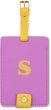 画像6: (Kate spade new york)　Just Mine Initial Luggage Tag 2481 -2 (6)