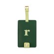 画像4: (Kate spade new york)　Just Mine Initial Luggage Tag 2481 -2 (4)