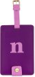 画像8: (Kate spade new york)　Just Mine Initial Luggage Tag 2481 -2 (8)