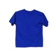 画像2: Mitchell&Ness (公式） LosAngels DODGERS WOLD シリーズKIDS Tシャツ　 (2)