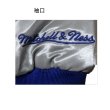 画像7: Mitchell&Ness (公式）大人OK LosAngels DODGERS  スタジアムジャンパー16591149 (7)