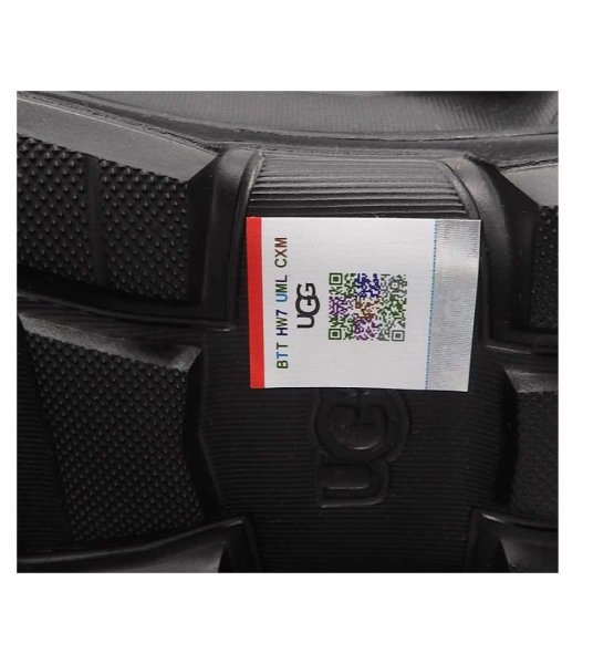 画像8: UGGアグ　Women  TASMAN Xレインブーツ1125730 (8)