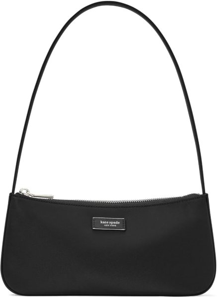 画像2: KateSpade NewYork　 サム アイコン  Ksnyl East-west Shoulder KL509 (2)