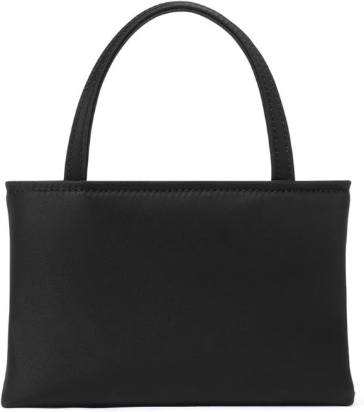 画像4: KateSpade NewYork　 サム アイコン Ksnyl ミニトート＆ショルダ２way　KL193BLACK (4)