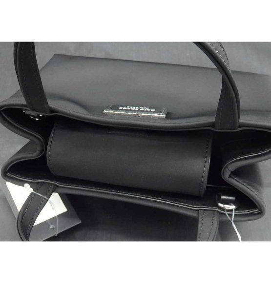 画像6: KateSpade NewYork　 サム アイコン Ksnyl ミニトート＆ショルダ２way　KL193BLACK (6)