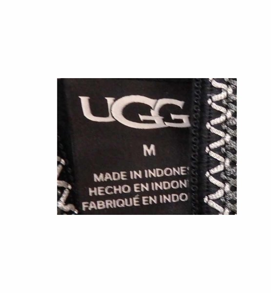 画像4: UGGアグ Men's TASANAN フーディー114700 (4)