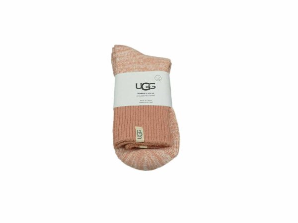 画像5: 送料無料UGGアグ WOMEN  RIB KNIT  SLOUCHY QUARTER 1153340 (5)