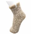 画像1: 送料無料UGGアグ WOMEN 　LEDA COZY CHENILLE QUARTER ソックス SVT 1167398 (1)