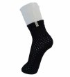 画像1: 送料無料UGGアグ WOMEN Adabella　クオーターソックス　1137272　Black (1)