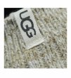 画像3: 送料無料UGGアグ WOMEN RibKnit Slouchy Crew ソックス　1014832 SAND (3)