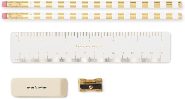 画像2: (Kate spade new york)  Paint by Numbers  pencil case　255078 (2)