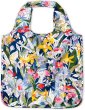 画像3: (Kate spade new york) Pain by Numbers reusable　shopping tote（ポーチ付き）256082 (3)