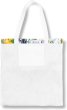 画像3: (Kate spade new york)　Paint by Numbers CANBAS BOOK TOTE 256038 (3)