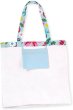 画像3: (Kate spade new york)　Safari Floral CANBAS BOOK TOTE240641 (3)