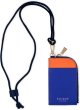 画像3: (Kate spade new york)　CalorBlock  I.D HOLDERジップポケット付きストラップ付き 256058 (3)