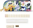 画像1: (Kate spade new york)  Paint by Numbers  pencil case　255078 (1)