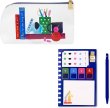 画像1: (Kate spade new york)  Planner  Accessoory Charmed Library文具付き256080 (1)